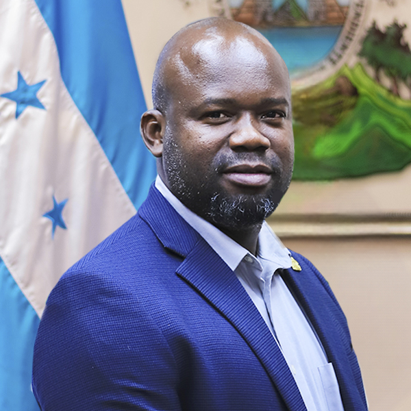 Osman Danilo Chávez Guity